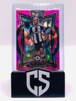 2024-25 Panini Select Bruno Guimaraes Newcastle United Ice