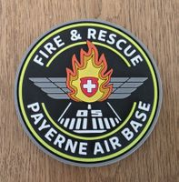Sapeurs Pompiers Suisse