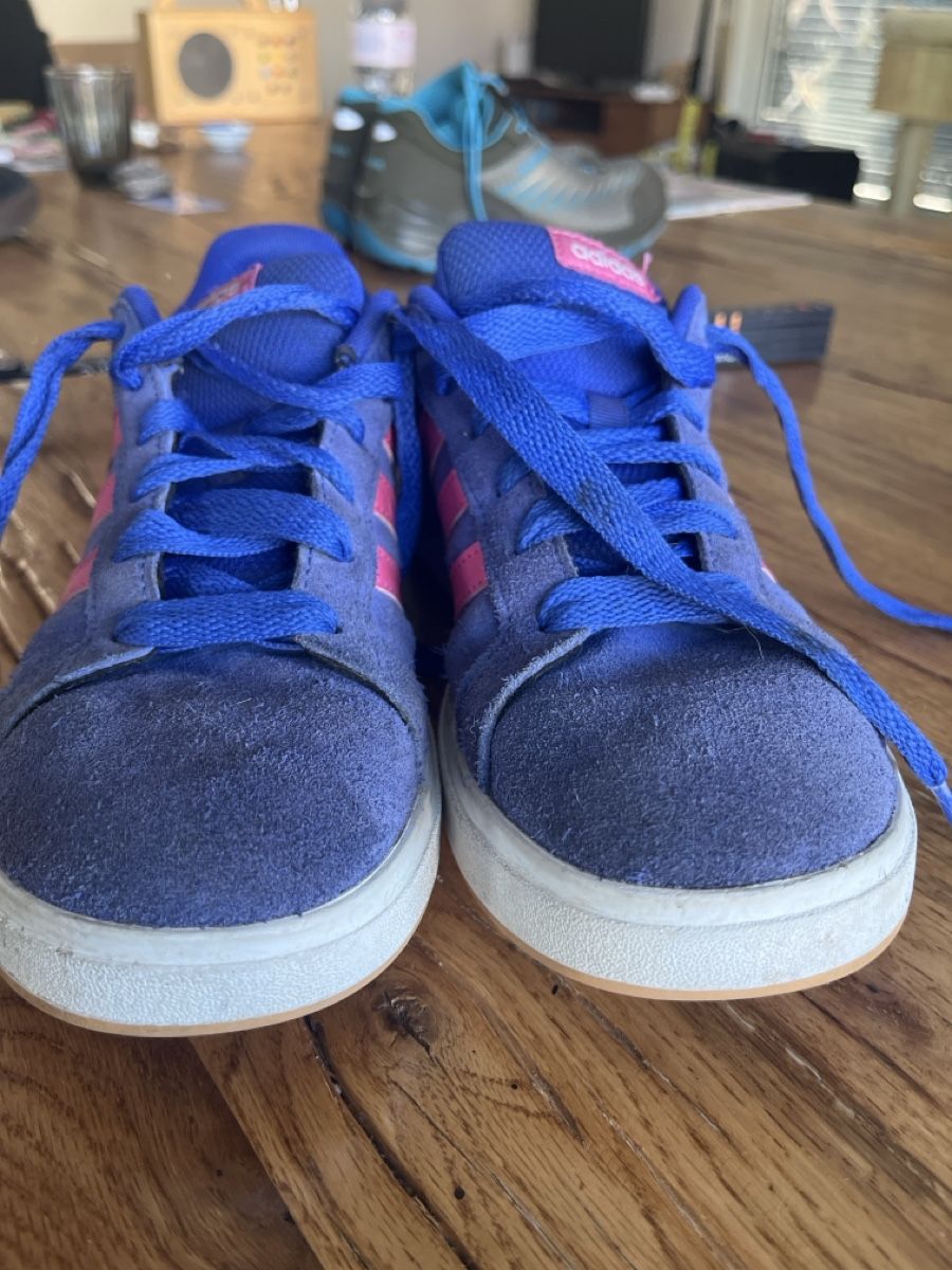 Adidas Scarpe per ragazzi: Adidas Sneakers Gr 38 – Usato da Detligen venduto da Carina_1981 3
