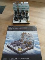 Mega Construx Game of Thrones Castle Black GNW37