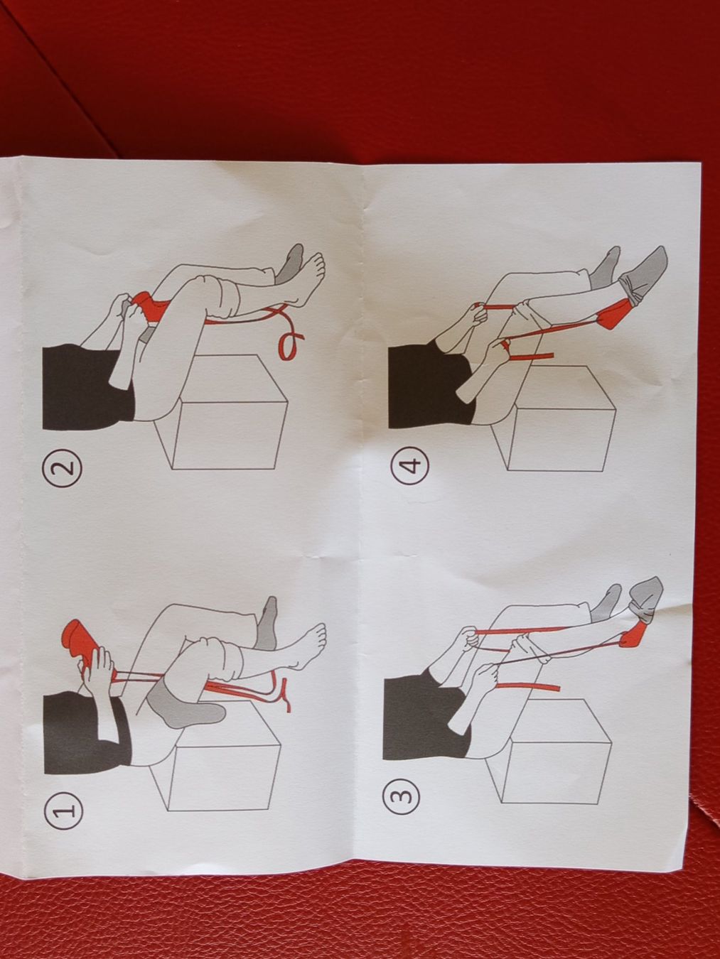 Altro in  Abbigliamento & Accessori: Neuwertiger Socken & Strümpfeanziehhilfe – Nuovo (secondo la descrizione) da Bassersdorf venduto da alu_ps66 1