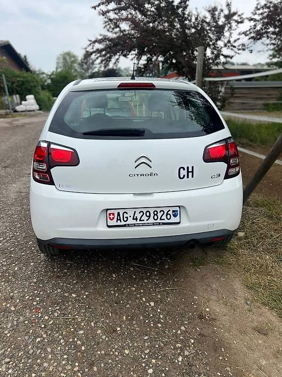 Autos: Citroen c3 92000km – D'occasion à Zeiningen par phi_jnz5 4