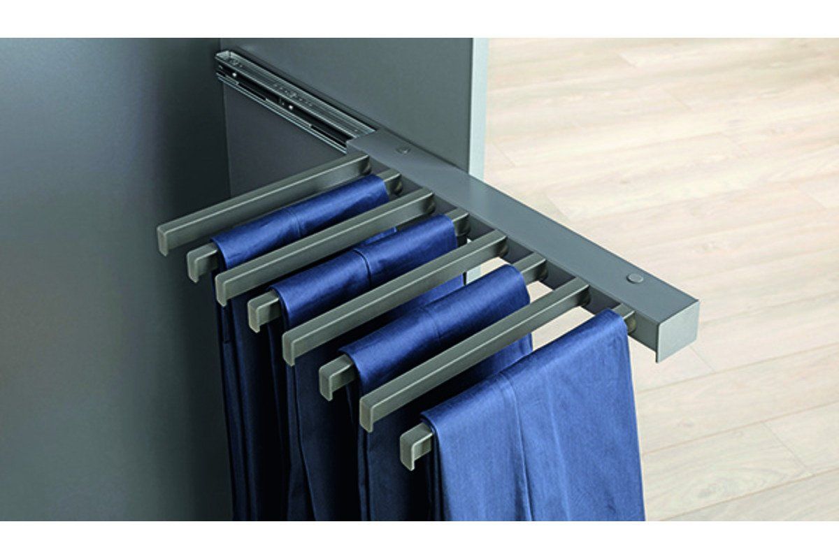 Altro in Decorazioni & Accessori: Support pantalons Hettich neuf – Usato da Chesalles-sur-Oron venduto da DarkFight36