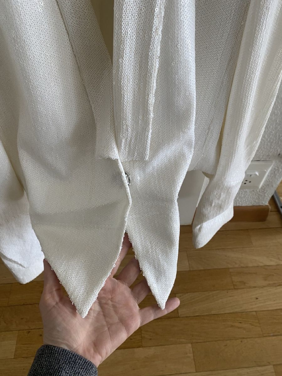 Hugo Boss Giacche: veste Hugo Boss – Usato da Versoix venduto da wen_75xm 2