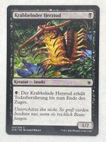 Magic The Gathering MTG: Krabbelnder Herztod - Top Zustand!