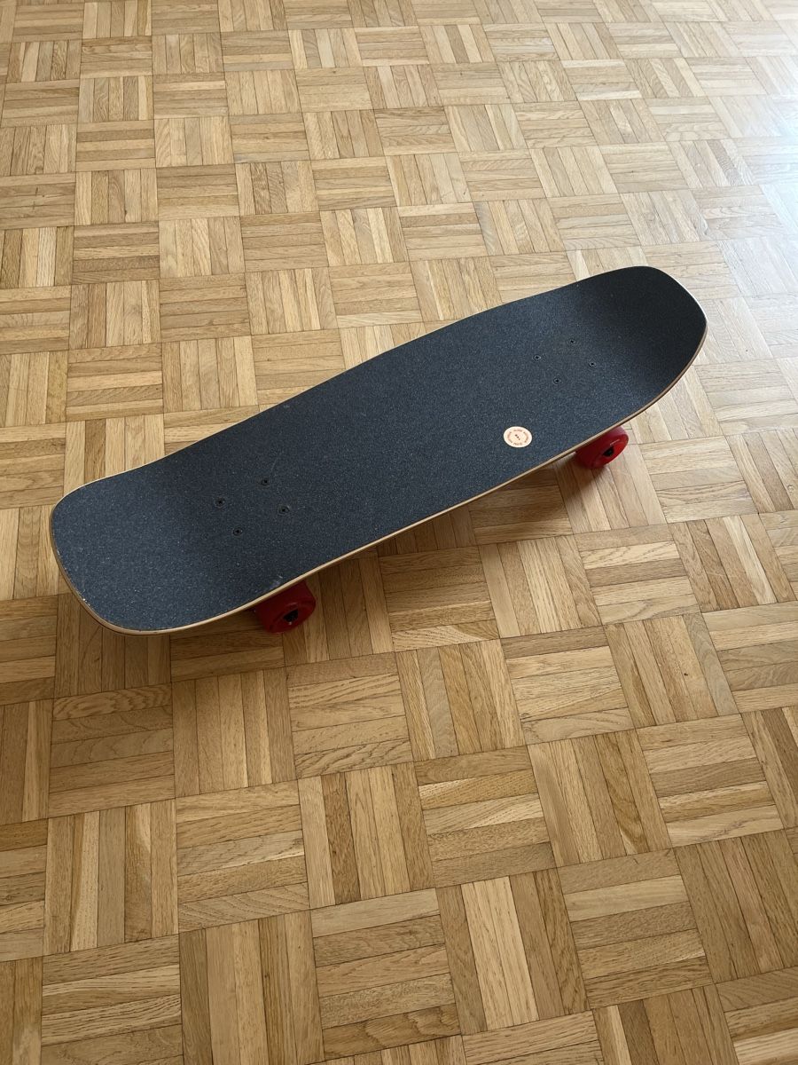 Globe Skateboards: Skateboard Globe Disaster Snakes  – Neuf (Voir description) à Pfäffikon ZH par nbe_pv9x 1