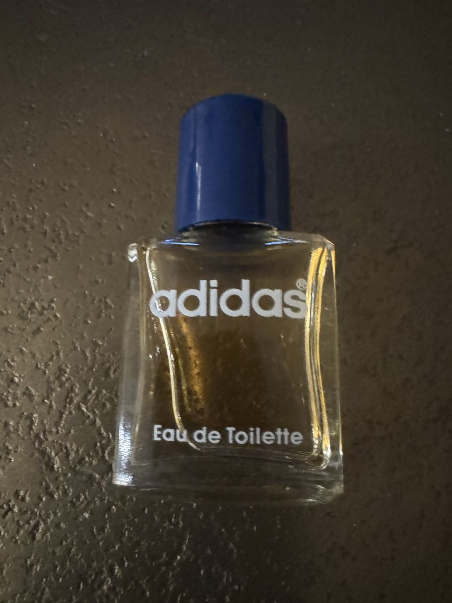Profumi & Eau de Toilette: Parfumminiatur 4 ml – Usato da Rickenbach SZ venduto da Montagmorgen12