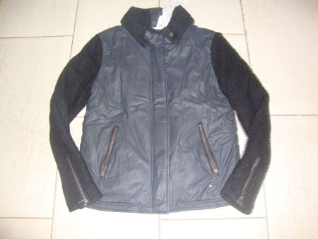 NILE JACKE GR.S **NEU**