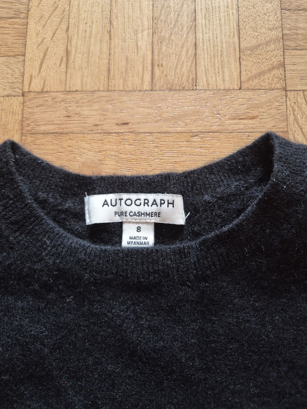 Maglioni & Felpe: Feiner Kaschmir Pullover – Usato da Pfäffikon SZ venduto da vale_111 1