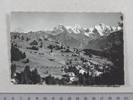 Beatenberg, 1943