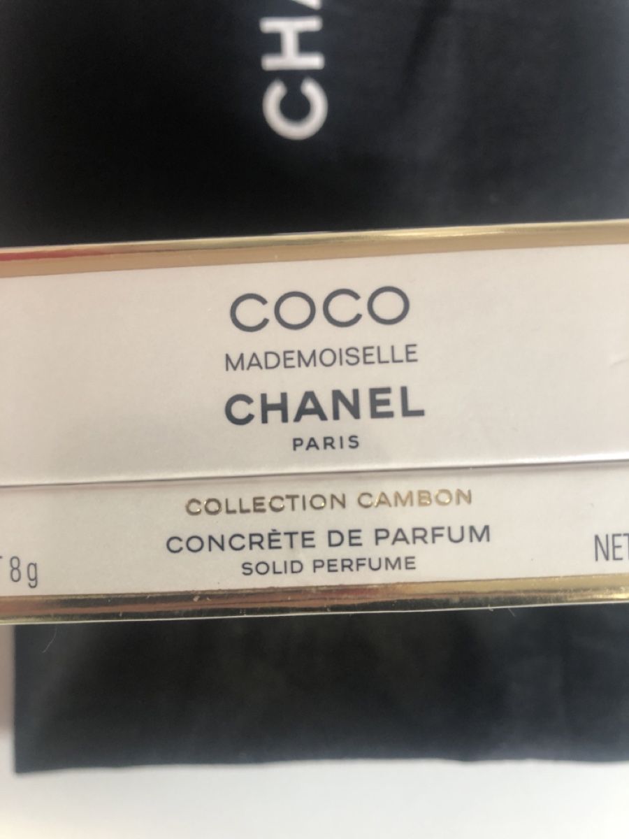 Chanel Profumi & Eau de Toilette: Chanel Coco Mademoiselle Parfüm  – Nuovo e nell'imballaggio originale da Zürich venduto da sus_nrn9 2