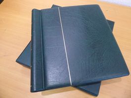 Traumhaftes Vordruck Album 80-89 Polen / 65 Seiten Inhalt