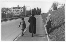 Hitzkirch LU Passeggiata Istituto del Sonnenberg