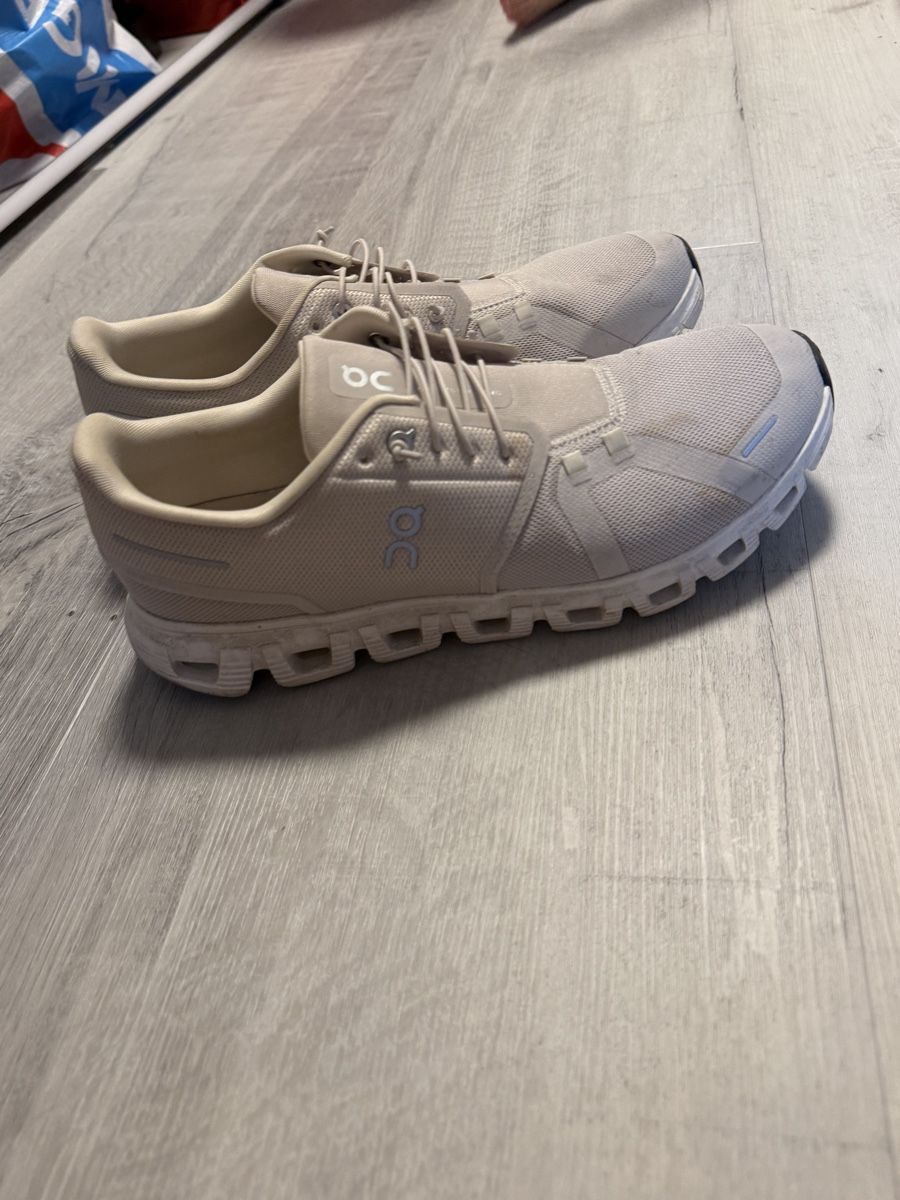 On Herrenschuhe: On Herrenschuhe 46 – Gebraucht aus Scheuren von dijamaNt12