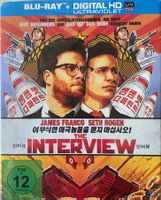 The Interview