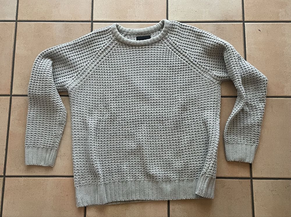 Maglione Clockhouse XL, caldo e confortevole per l&amp;#39;inverno (Usato) a S ...