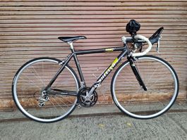 Rennvelo Wheeler