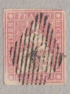 SBK 24B1 (24B) mit Abart