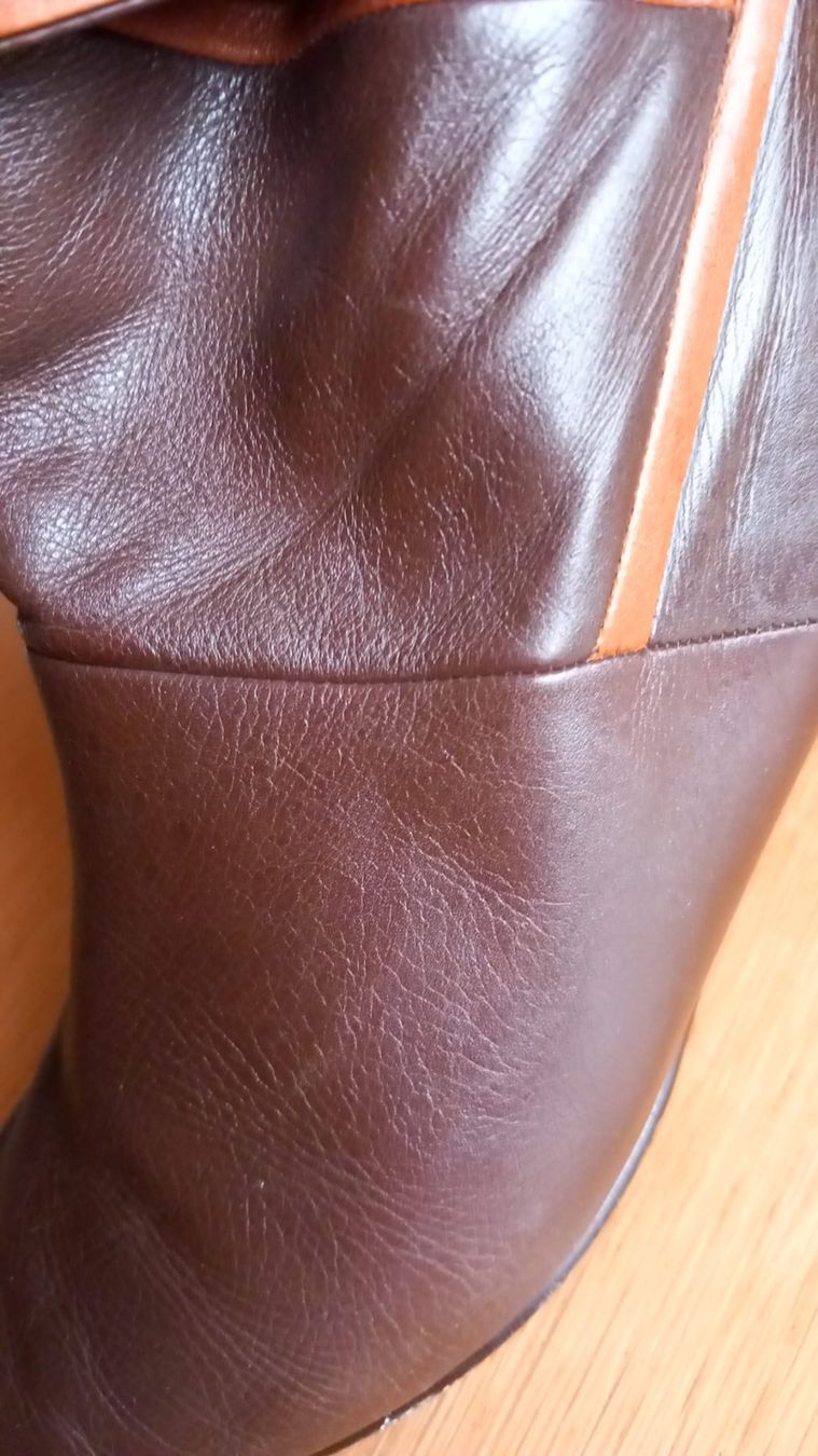 Gabor Damenschuhe: Damenstiefeletten – Gebraucht aus Aristau von inf_rl29 1
