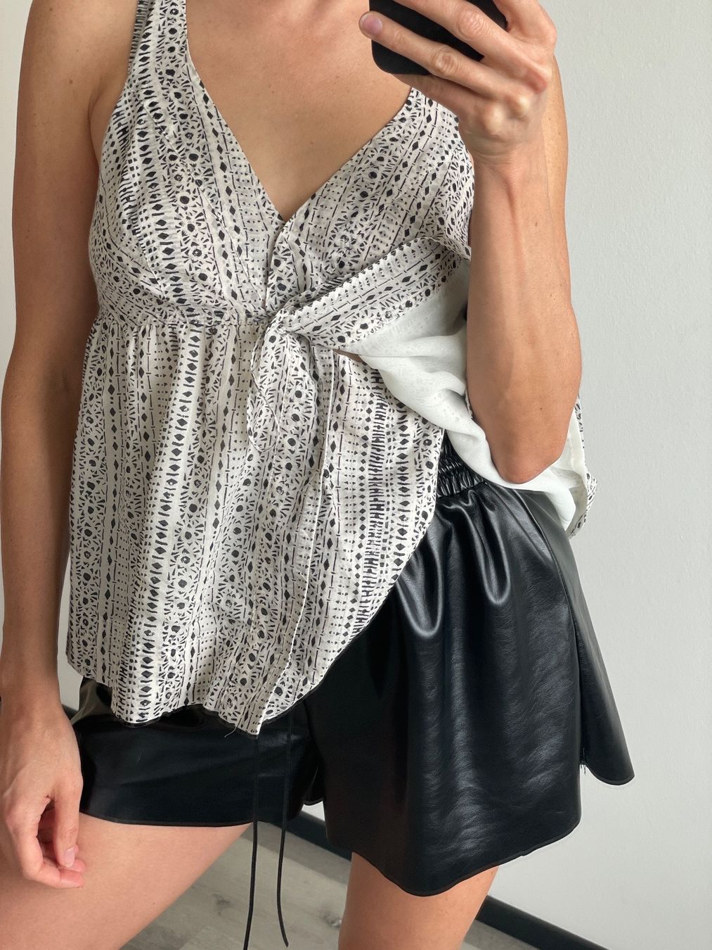 Top: Top Alisy – Usato da Biel/Bienne venduto da TanyaM02 4