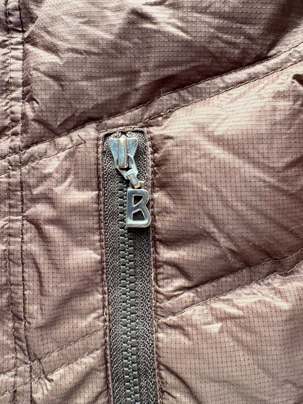 Bogner Jacken: Bogner Daunenjacke – Gebraucht aus Wigoltingen von _vntg_ 1