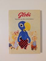 GLOBI Streiche aus den ersten Jahren Buch 1. Auflage 1992