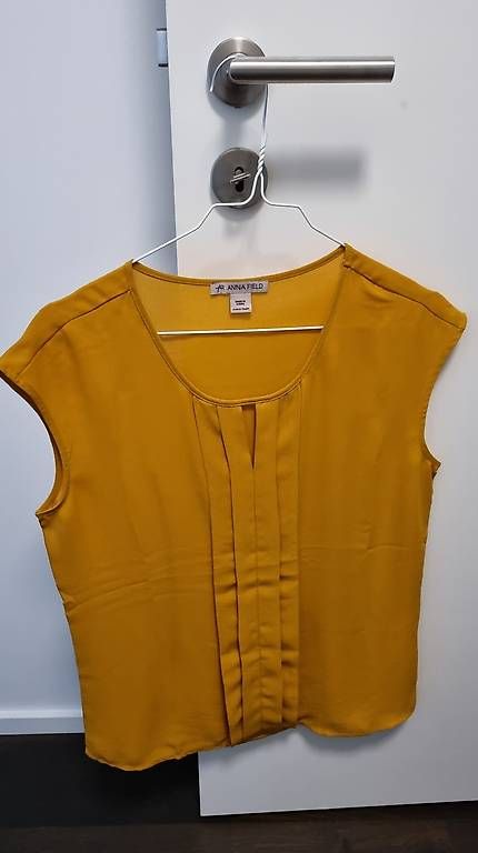 Camicette: NEU! Bluse – Usato da Zürich venduto da loo_nhk8