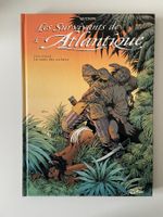 LES SURVIVANTS DE L'ATLANTIQUE / LA ROUTE DES ESCLAVES