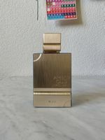 Amber Oud Exclusif Bleu (Layton)