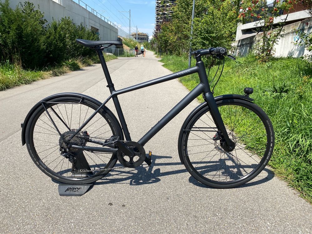 Canyon discount commuter 4.0