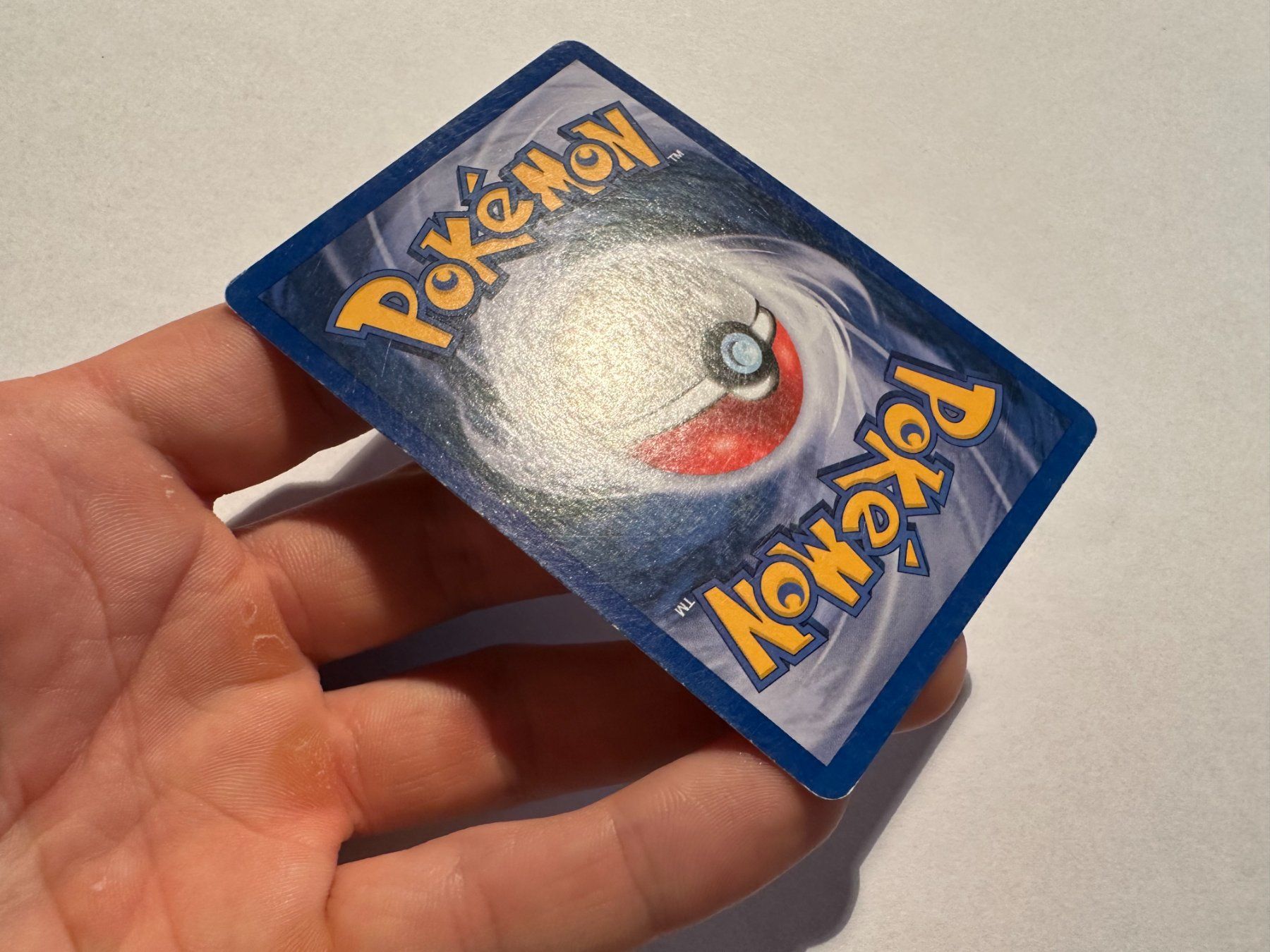 Pokémon Carte collezionabili: Hitmontop holo Neo Discovery EN – Usato da Hagendorn venduto da Pokecollectorch 7