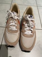 Nike Schuhe Daybreak, Beige/Orange, Grösse 44 Neu