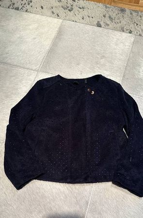 Veste mi saison IKKS 5 ans