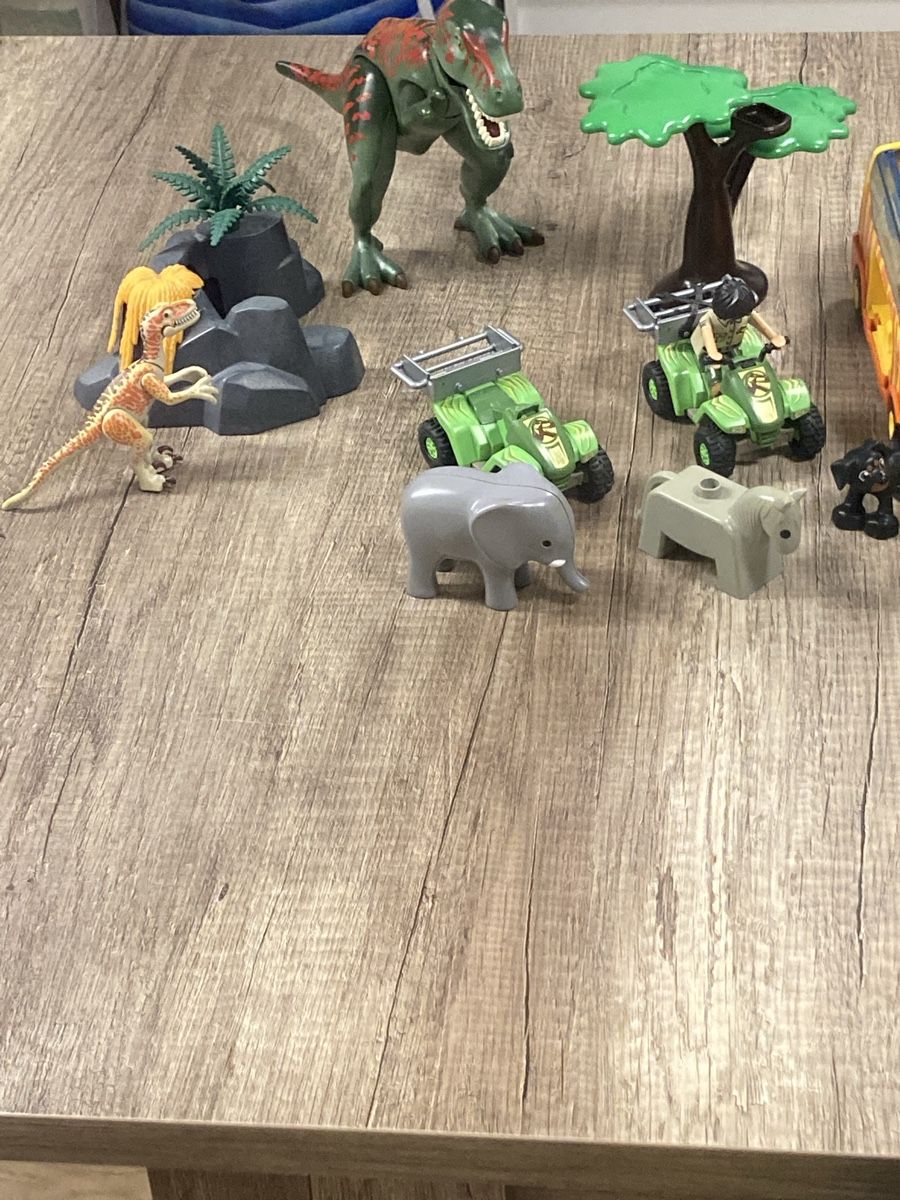 Playmobil Spielzeuge: playmobil set – Gebraucht aus gretzenbach von mic_cvj6 4