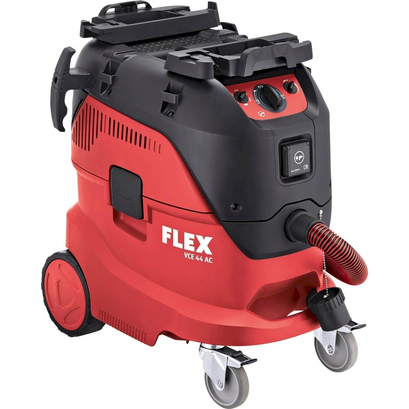 Flex Staubsauger & Zubehör: Flex VCE 44 M AC-Set Sicherheitssauger – Neu und originalverpackt aus Bottighofen von zaap