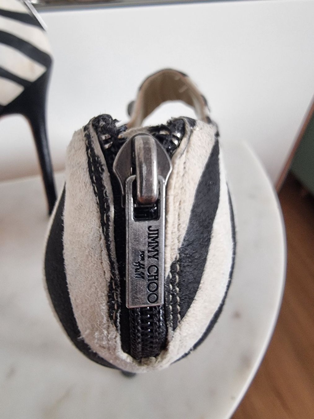 Scarpe da donna: Jimmy Choo x HM – Usato da Zürich venduto da Nala2811 6