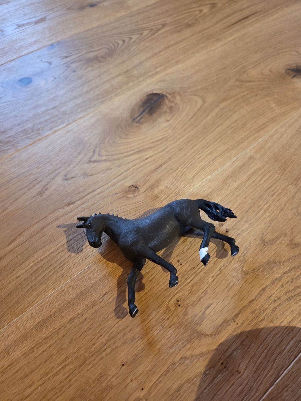 Schleich Giocattoli: Schleich Pferdestall mit Zubehör – Usato da Oberbipp venduto da MABU1988 7