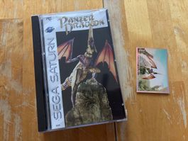 Panzer Dragon Classic Edition (NEU)