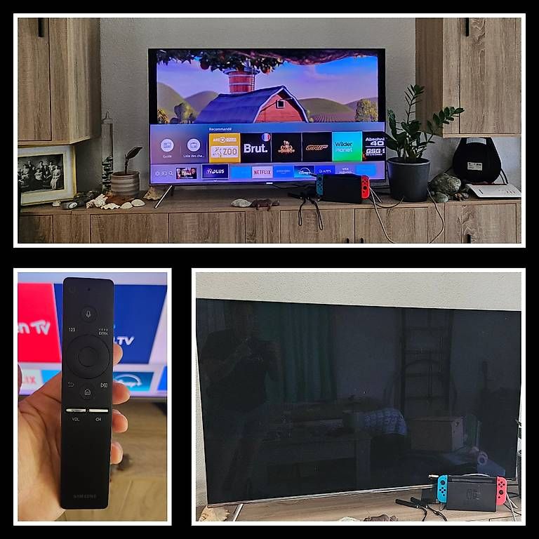 Televisori: Samsung TV – Usato da Grenchen venduto da JenniferPamplemousse