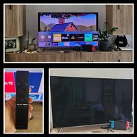 Samsung TV