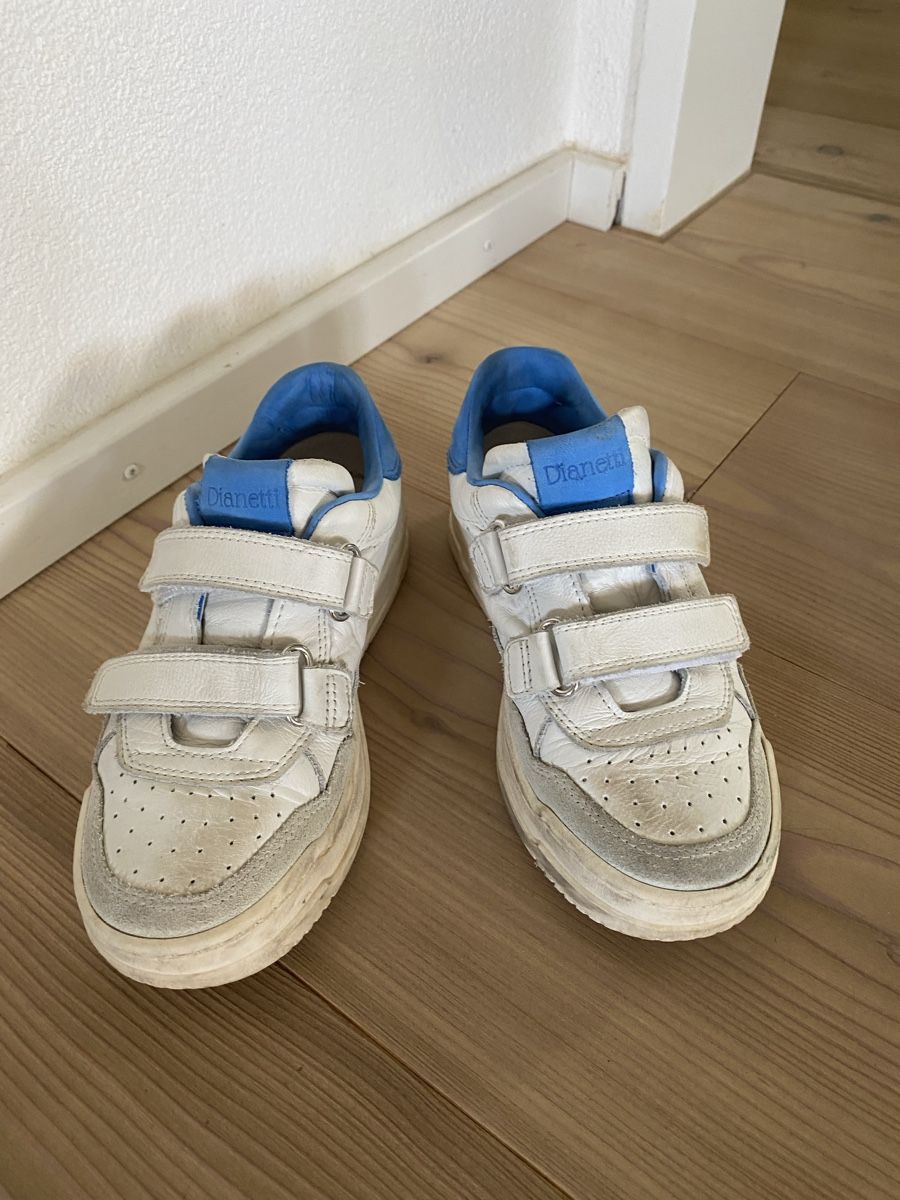Scarpe per ragazzi: Dianetti Otro Gr. 31 – Usato da Meilen venduto da Simann