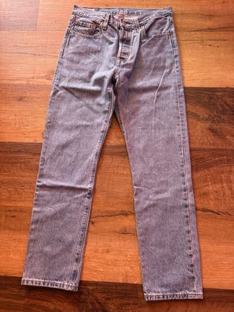 Levi’s Jeans 501 W28 L30