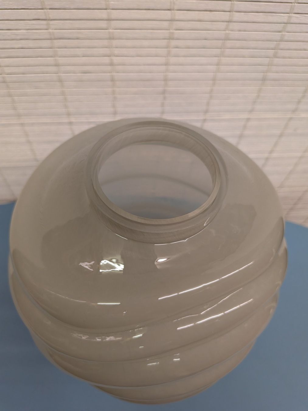 Vasi & Recipienti: Vase, Glasvase – Usato da Emmen venduto da magelan 5