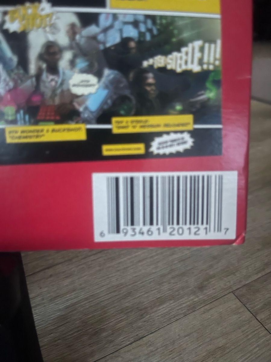 Schallplatten: Buckshot & 9th Wonder  – Neu (gemäss Beschreibung) aus Dagmersellen von stonefinger 2