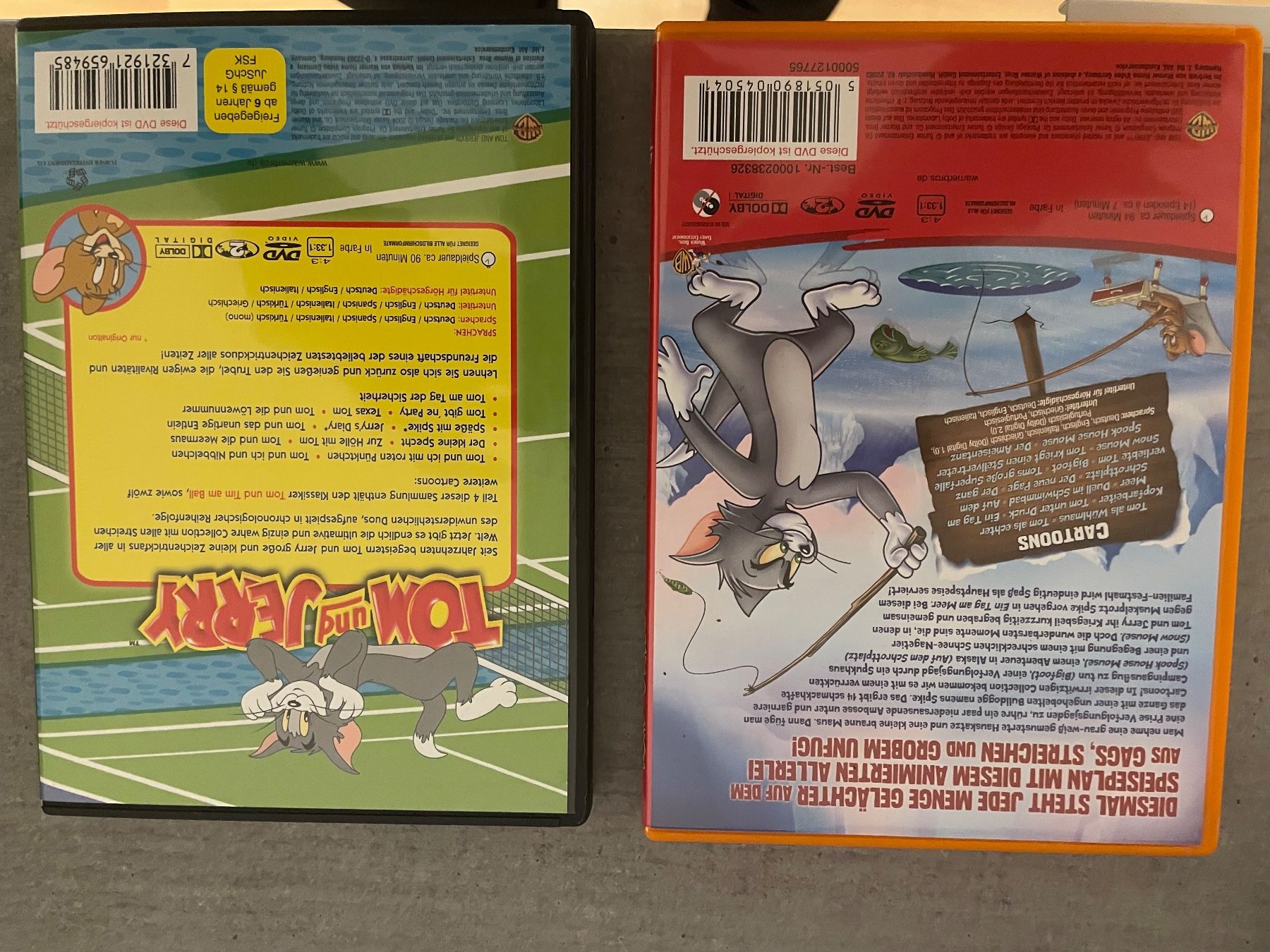 Lettore multimediale & Streamer: Fahrzeug-DVD-Player mit zwei Bildschirmen – Usato da Jona venduto da Mafari 8