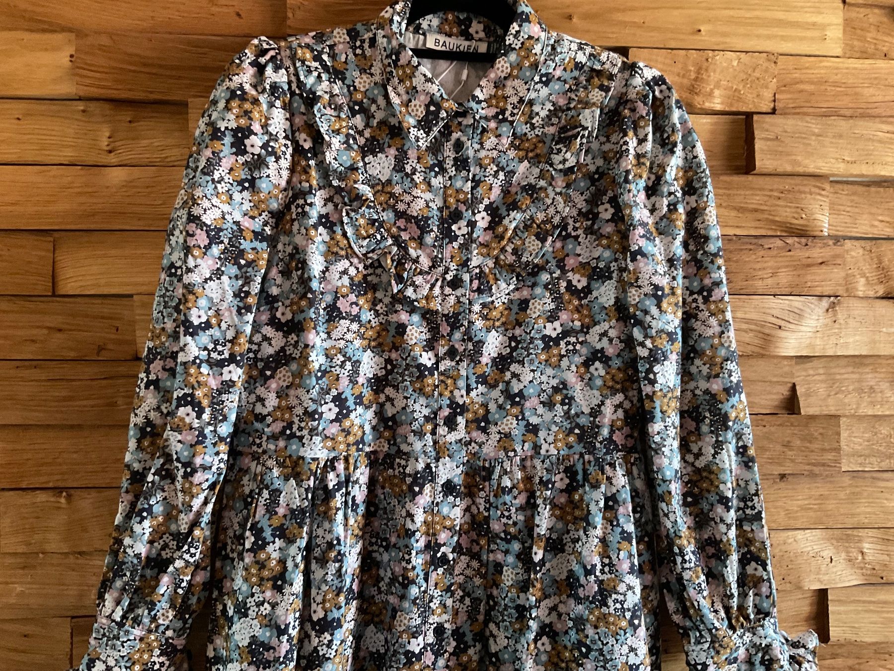 Kleider: kleid baukjen – Neu (gemäss Beschreibung) aus gurzelen von malu04 6