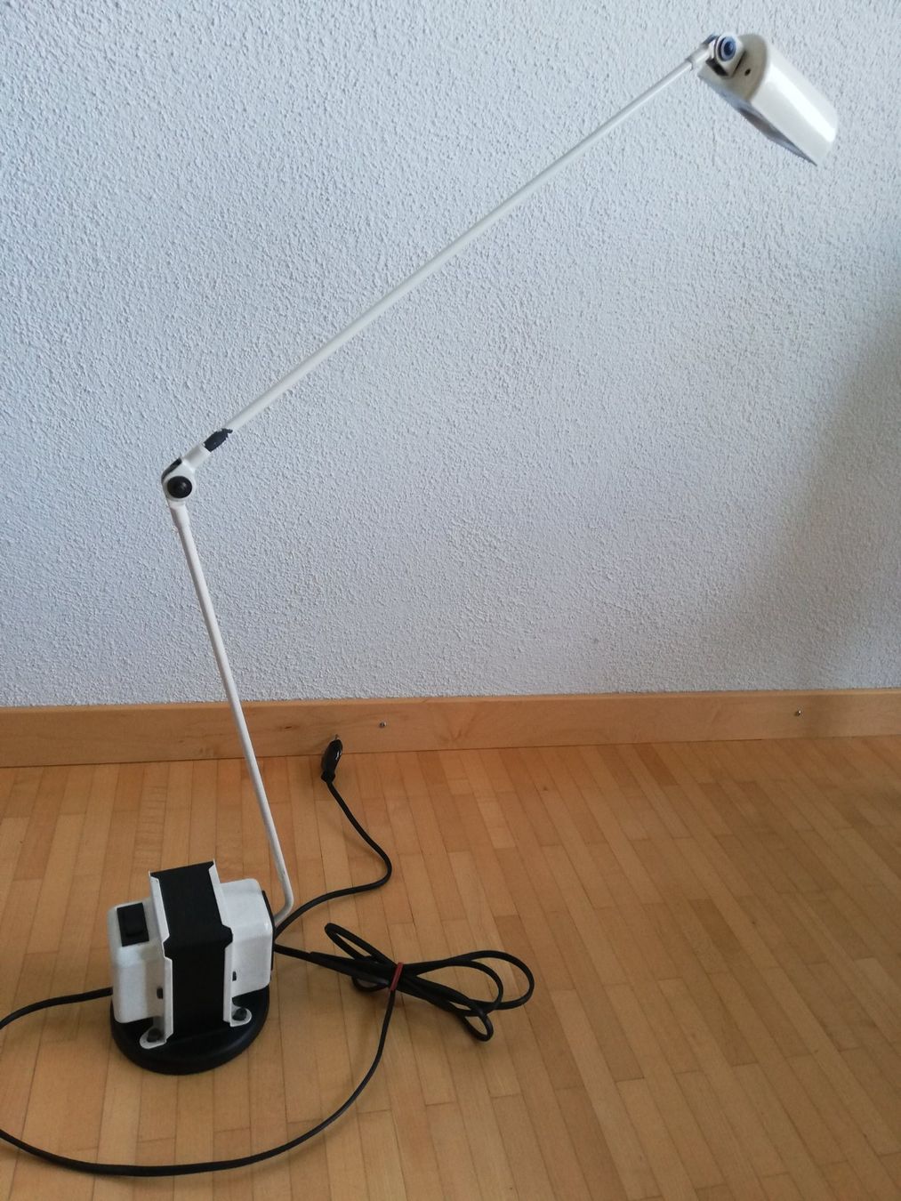 Lumina Lampade: Designertischleuchte Lumina Daphine – Usato da Thalwil venduto da HLF