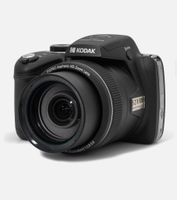 Kodak Pixpro AZ528 4.3 - 223.6 mm, 16.76 Mpx, 1/2,3''