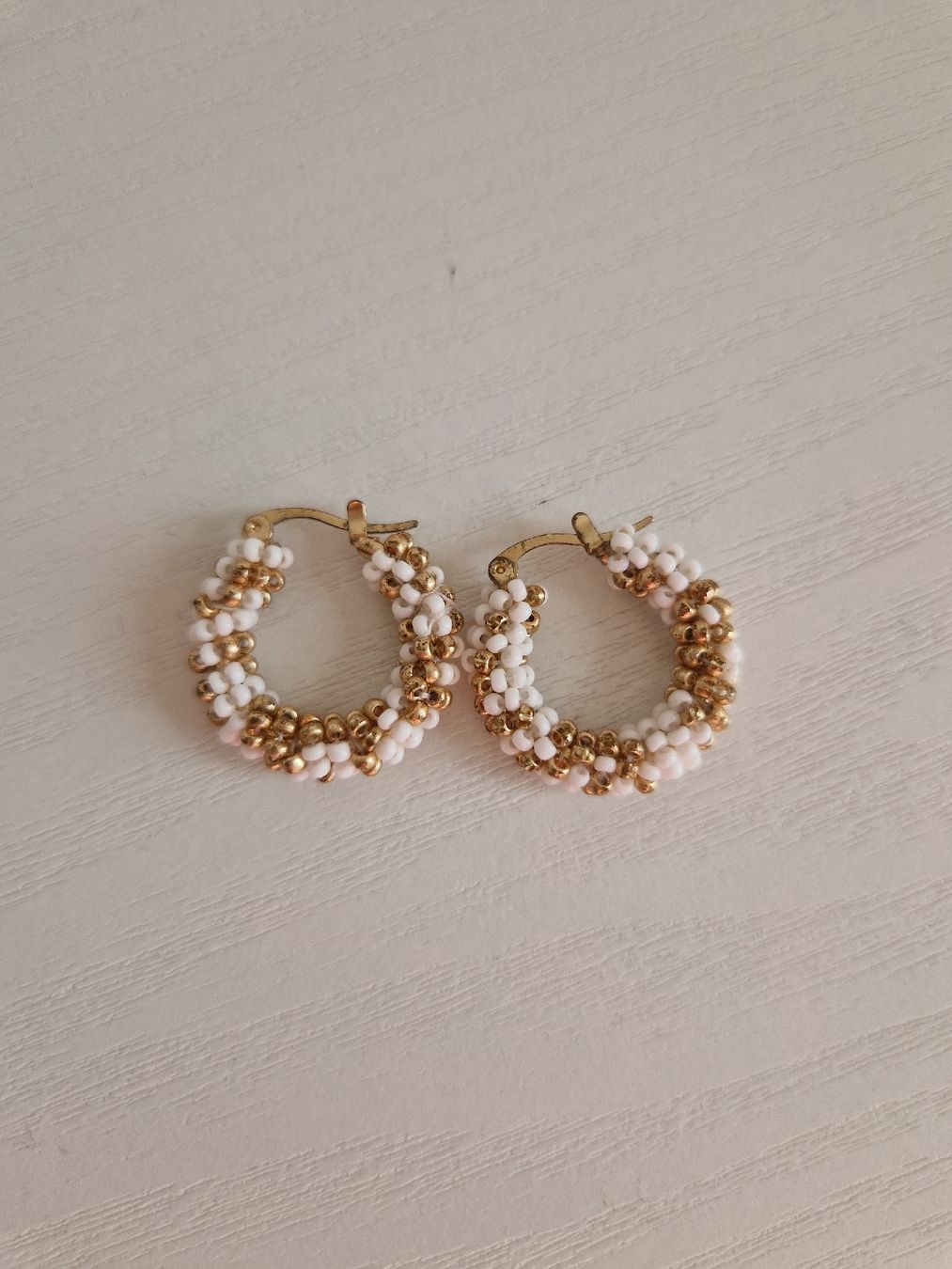 Orecchini pendenti & Orecchini a lobo: boucle d'oreille  – Nuovo (secondo la descrizione) da Chigny venduto da lor_fs8h