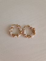 boucle d'oreille 